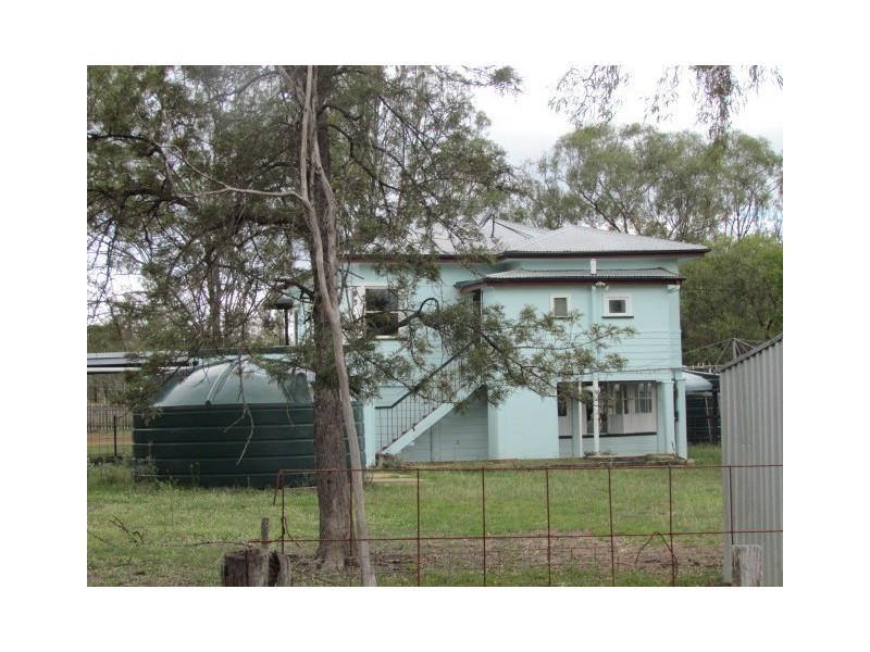 562 Coominya Connection Road, Coominya QLD 4311