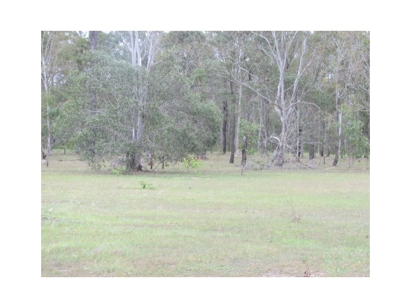 562 Coominya Connection Road, Coominya QLD 4311