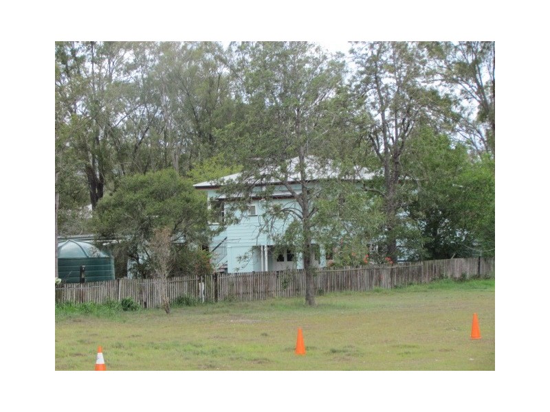 562 Coominya Connection Road, Coominya QLD 4311