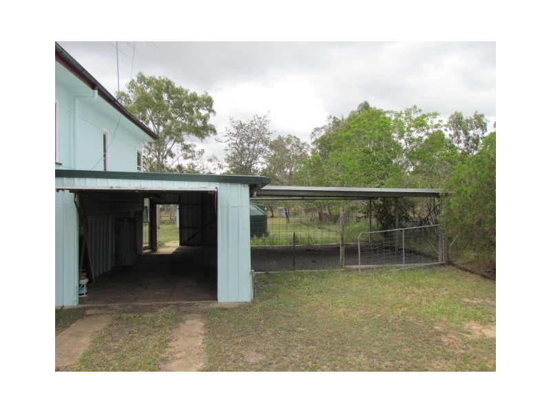 562 Coominya Connection Road, Coominya QLD 4311
