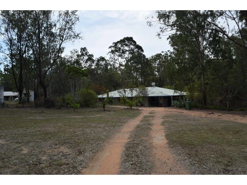 38 Laurel Street, Esk QLD 4312