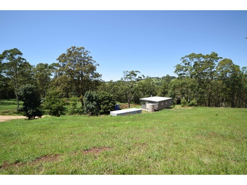 Lot 1, 3648 Esk Hampton Road, Ravensbourne QLD 4352