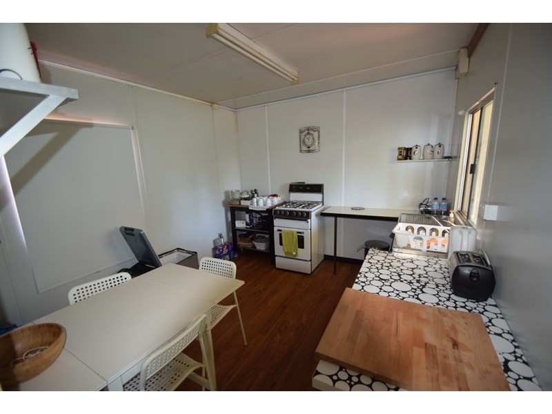 Lot 1, 3648 Esk Hampton Road, Ravensbourne QLD 4352