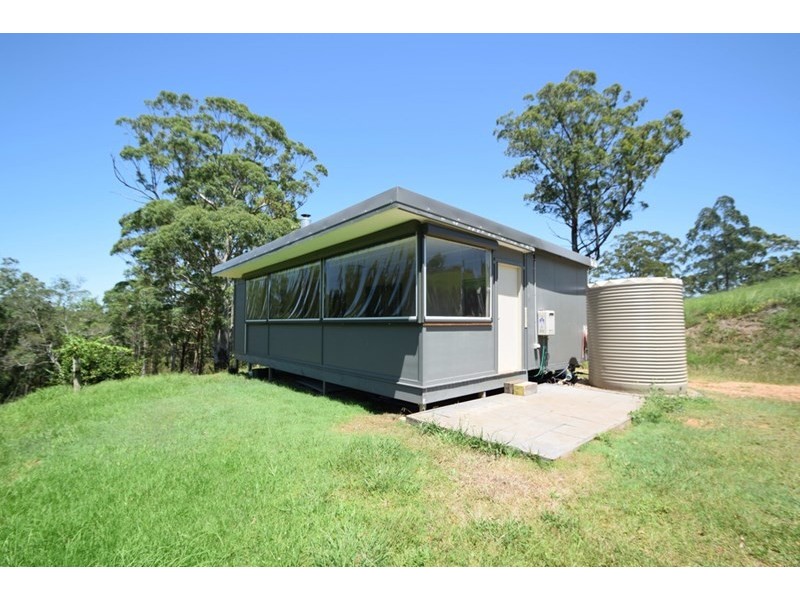 Lot 1, 3648 Esk Hampton Road, Ravensbourne QLD 4352