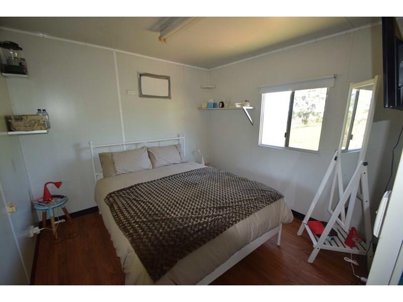 Lot 1, 3648 Esk Hampton Road, Ravensbourne QLD 4352