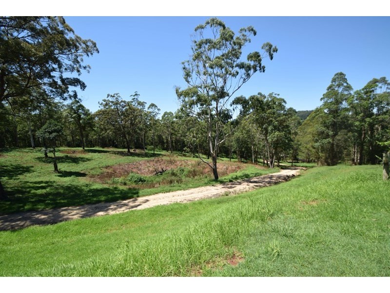 Lot 1, 3648 Esk Hampton Road, Ravensbourne QLD 4352