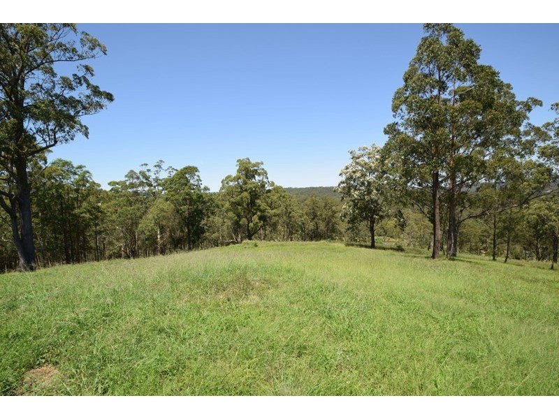 Lot 1, 3648 Esk Hampton Road, Ravensbourne QLD 4352