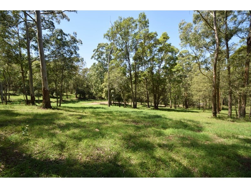 Lot 1, 3648 Esk Hampton Road, Ravensbourne QLD 4352