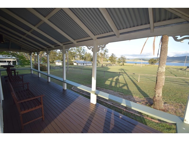 60 Kundes Road, Hazeldean QLD 4515