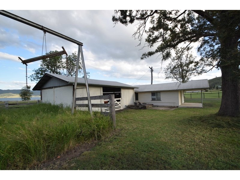 60 Kundes Road, Hazeldean QLD 4515