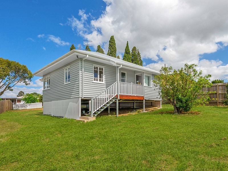 34 Brown Street, Kilcoy QLD 4515
