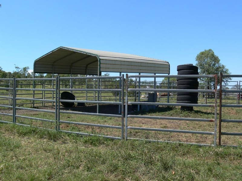 7900 Brisbane Valley Highway, Yimbun QLD 4313