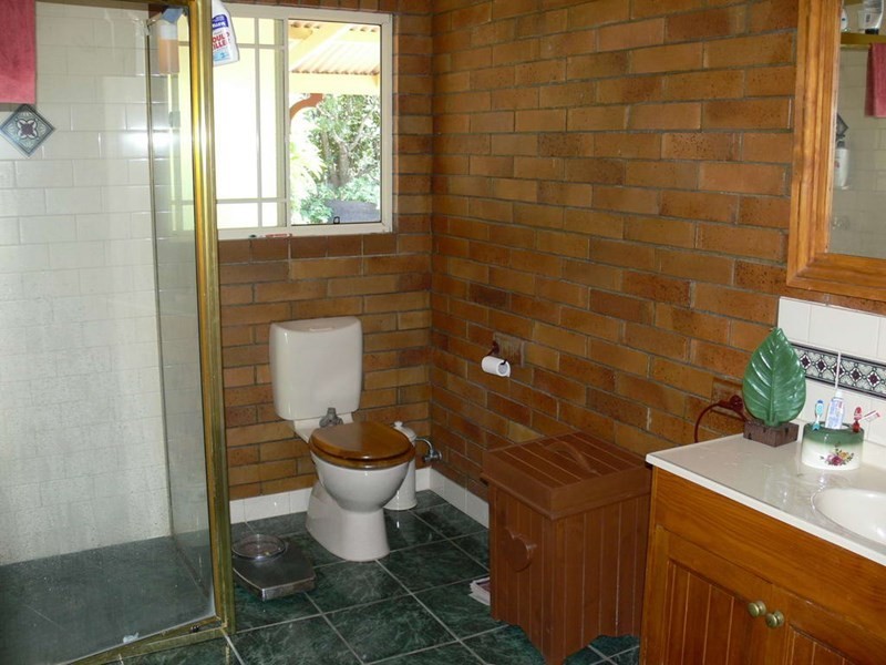 7900 Brisbane Valley Highway, Yimbun QLD 4313