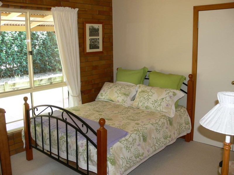 7900 Brisbane Valley Highway, Yimbun QLD 4313