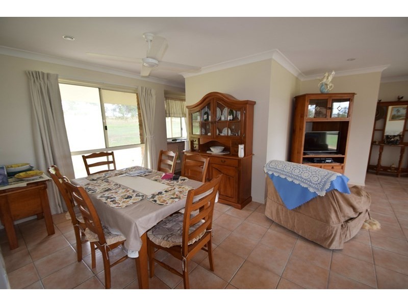 3329 Brisbane Valley Highway, Coominya QLD 4311