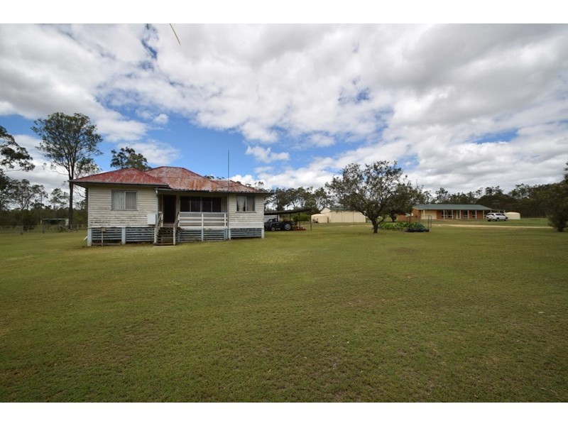 3329 Brisbane Valley Highway, Coominya QLD 4311