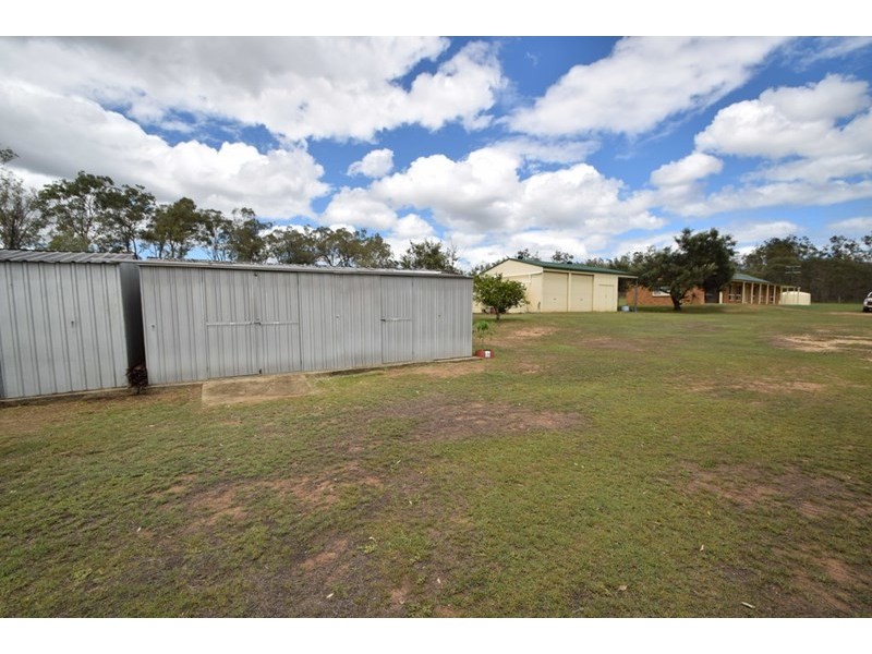 3329 Brisbane Valley Highway, Coominya QLD 4311