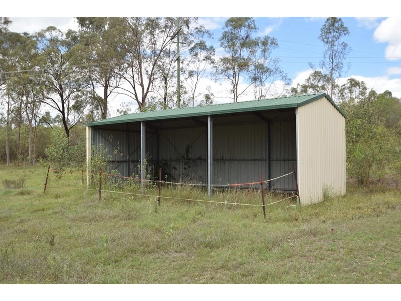 3329 Brisbane Valley Highway, Coominya QLD 4311