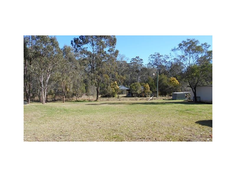 7 Steven Road, Benarkin QLD 4306