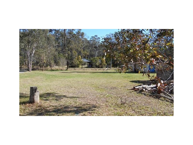 7 Steven Road, Benarkin QLD 4306
