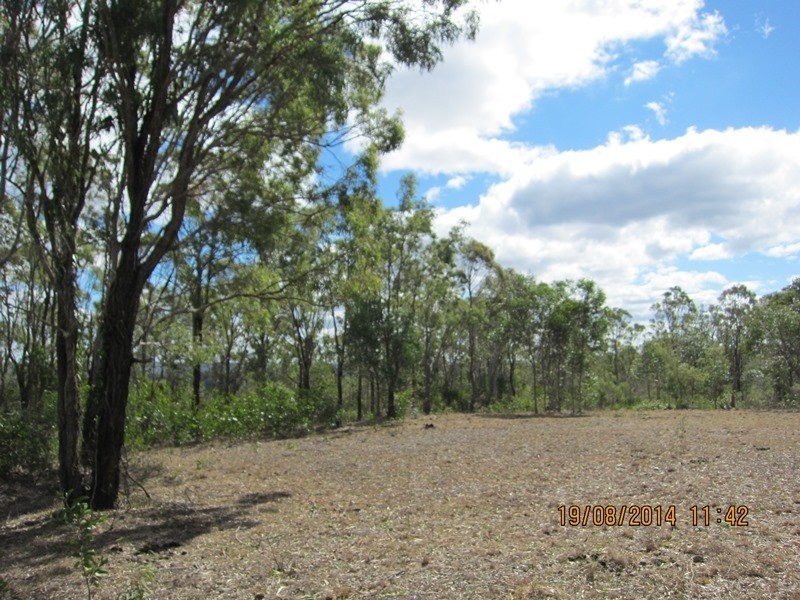 Blackbutt QLD 4306