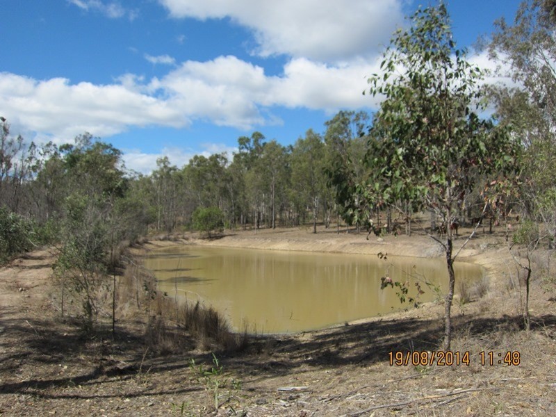 Blackbutt QLD 4306