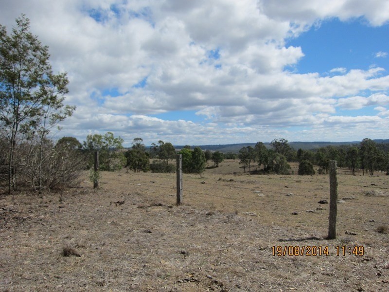 Blackbutt QLD 4306