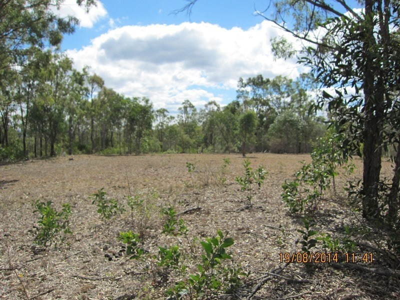 Blackbutt QLD 4306