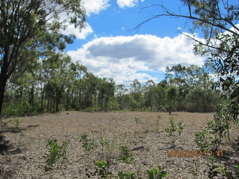 Blackbutt QLD 4306