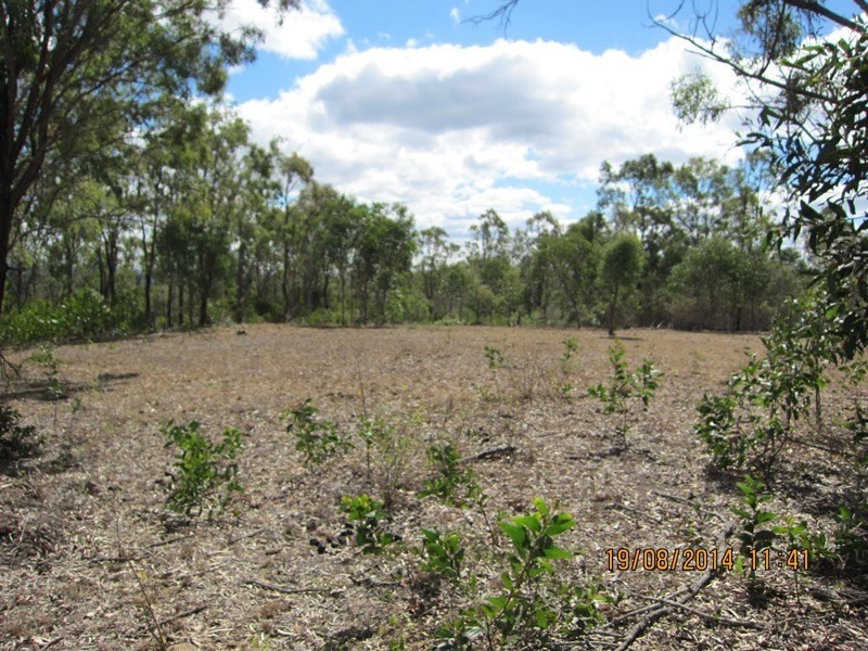 Blackbutt QLD 4306