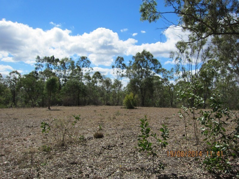 Blackbutt QLD 4306