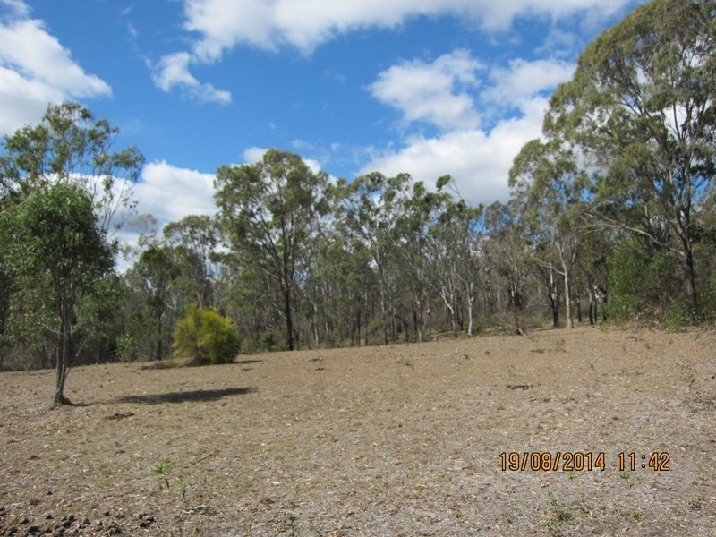 Blackbutt QLD 4306