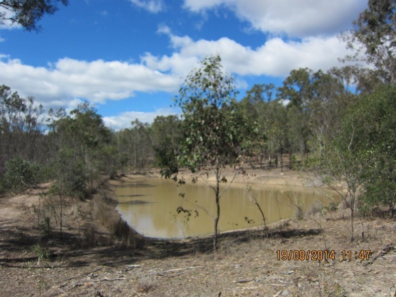 Blackbutt QLD 4306