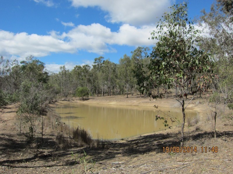 Blackbutt QLD 4306
