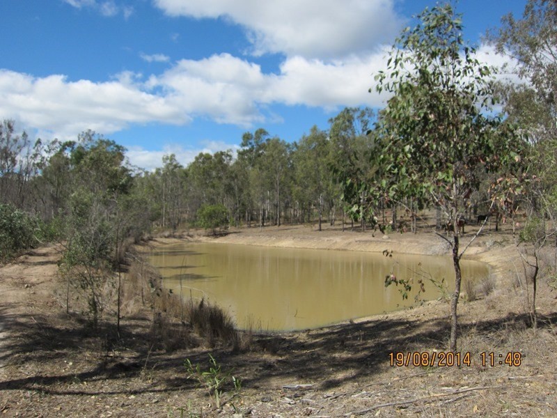 Blackbutt QLD 4306