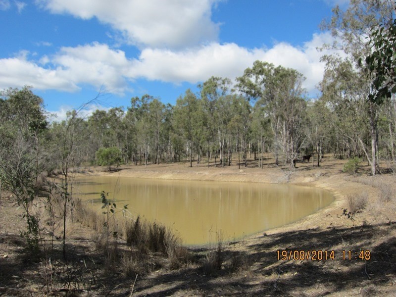 Blackbutt QLD 4306