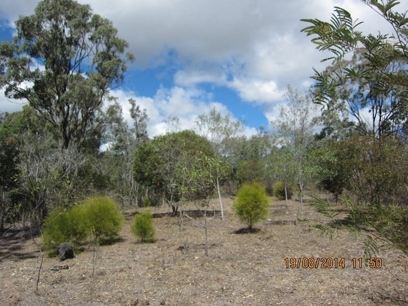 Blackbutt QLD 4306
