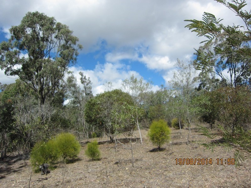 Blackbutt QLD 4306