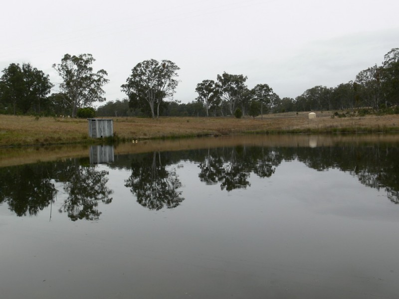 Ravensbourne QLD 4352