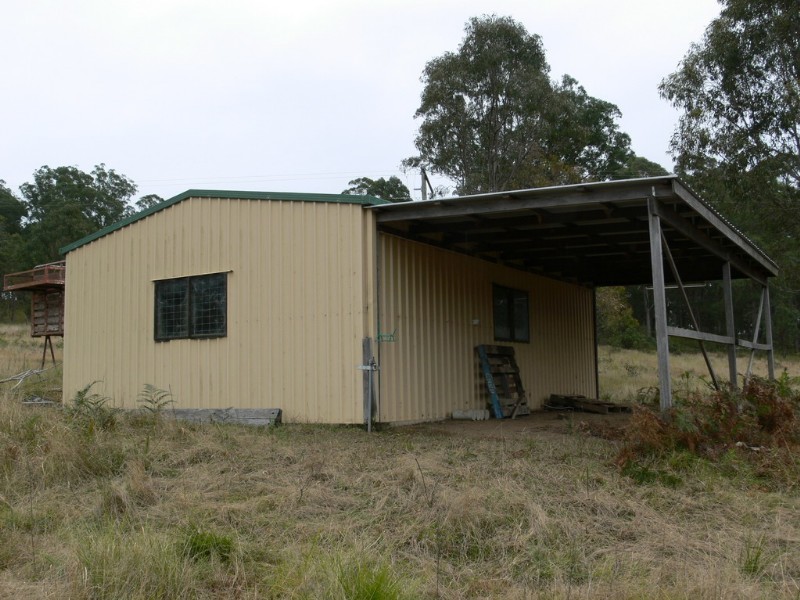 Ravensbourne QLD 4352