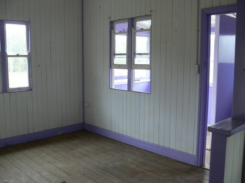 Ravensbourne QLD 4352