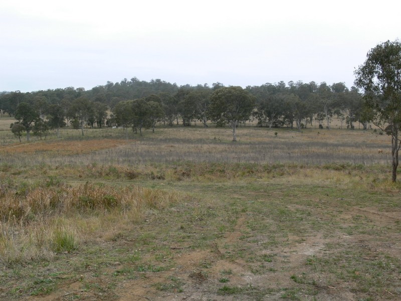 Ravensbourne QLD 4352