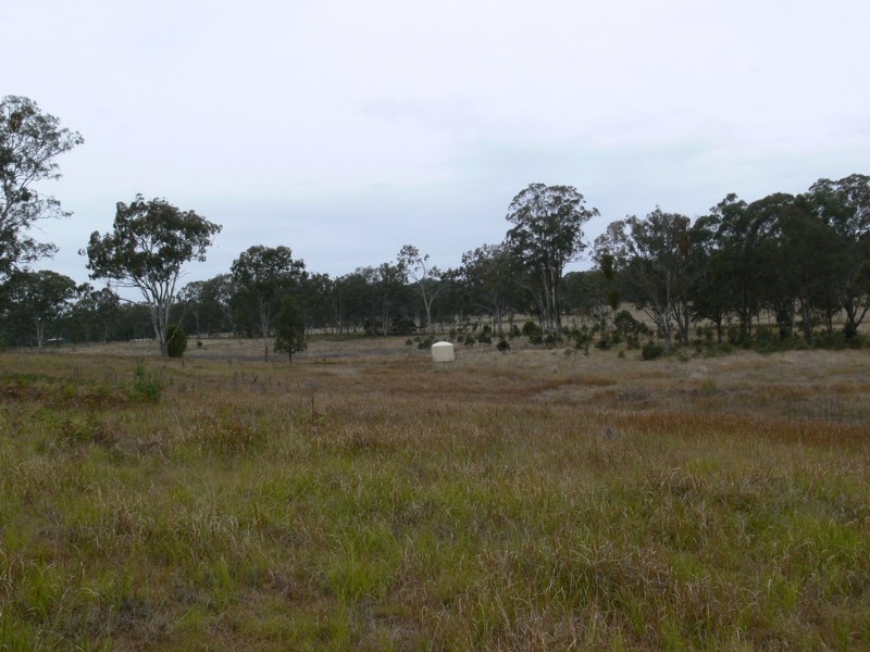 Ravensbourne QLD 4352