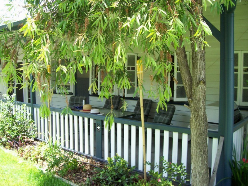 Somerset Dam QLD 4312