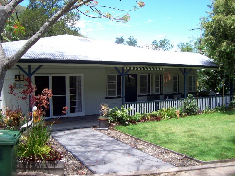 Somerset Dam QLD 4312