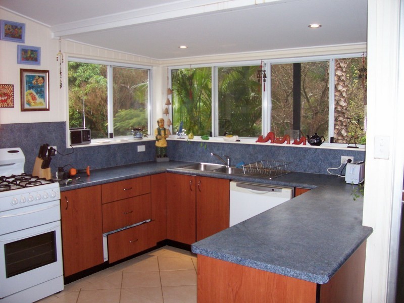 Somerset Dam QLD 4312