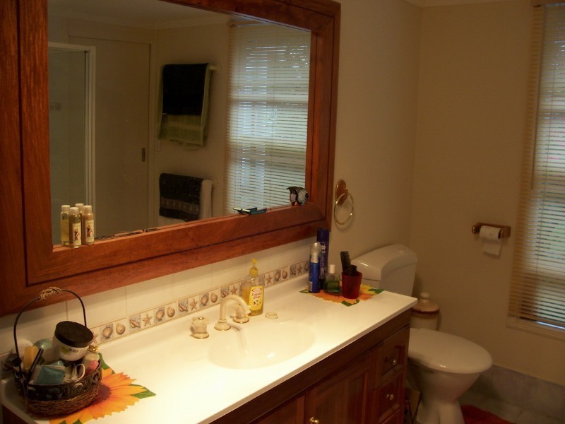 Somerset Dam QLD 4312