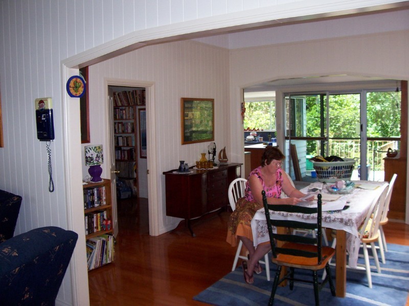 Somerset Dam QLD 4312