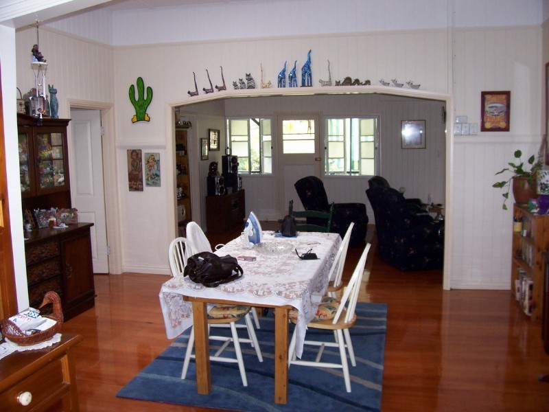 Somerset Dam QLD 4312