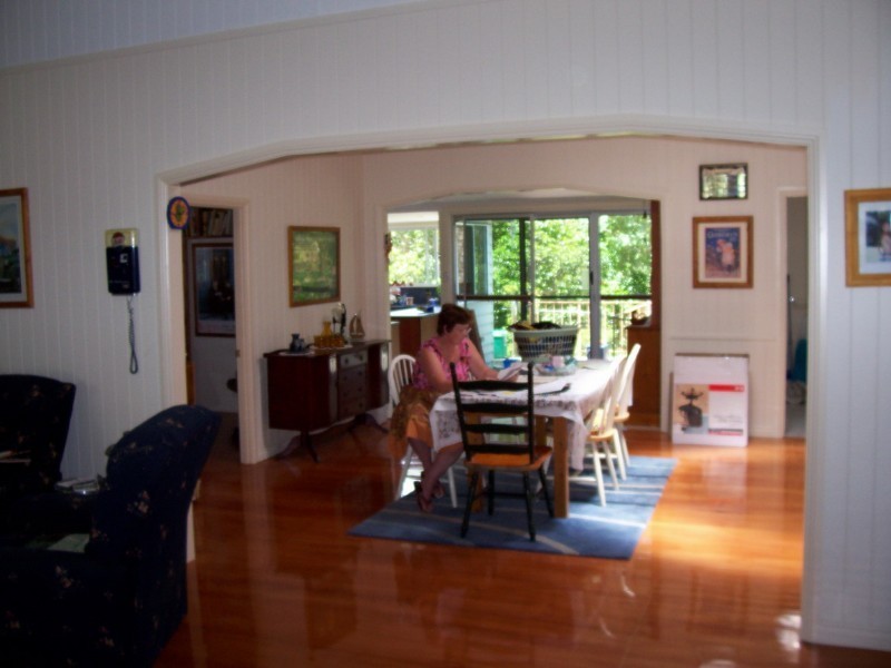 Somerset Dam QLD 4312